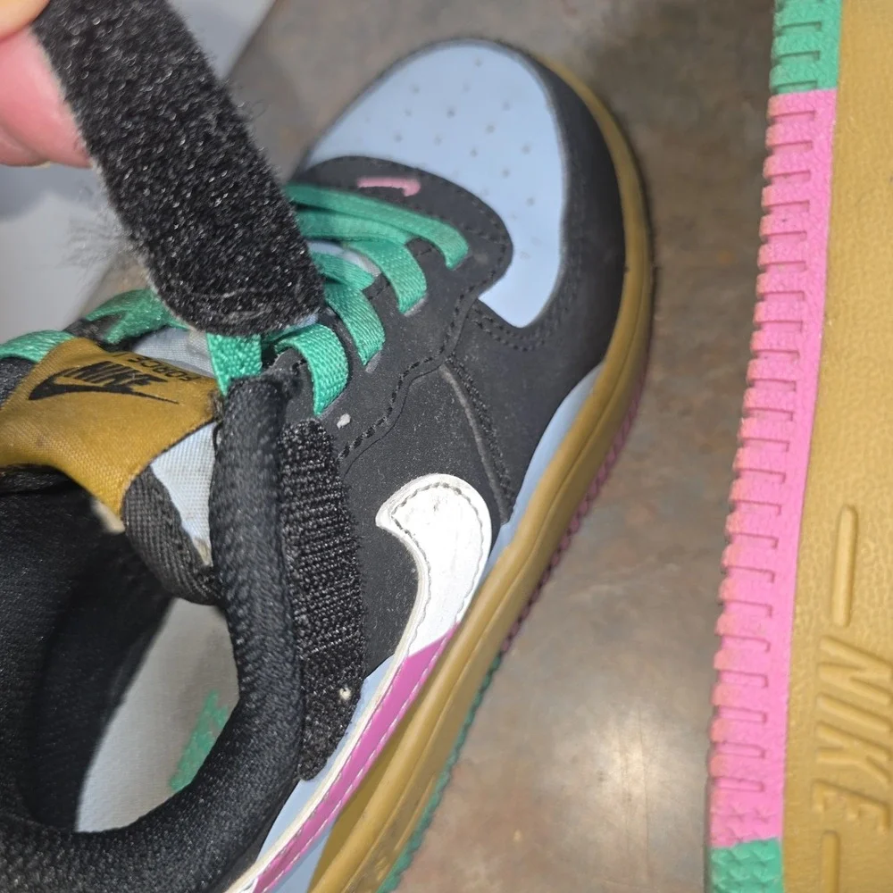 Nike air force